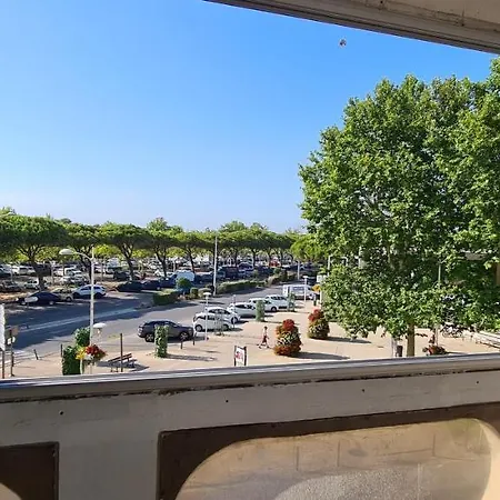 Apartment F2 Confortable Carnon-Plage